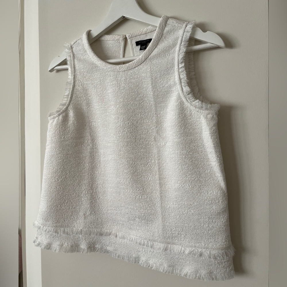 Ann Taylor Blouse